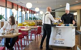 Novotel Wroclaw City