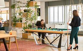 Novotel Wroclaw City