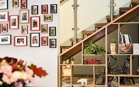 Novotel Wroclaw City