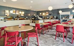 Novotel Wroclaw City