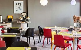 Novotel Wroclaw City