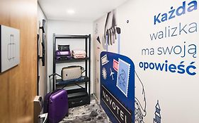 Novotel Wroclaw City